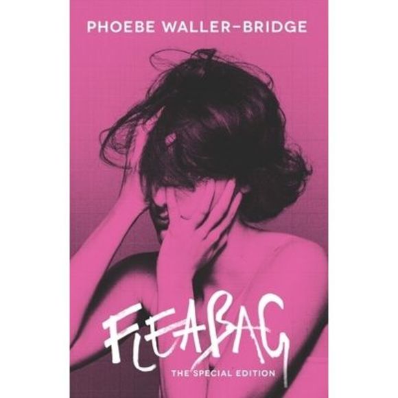 Phoebe Waller-Bridge Other - Fleabag: The Special Edition (Tcg) -- Phoebe Waller-Bridge
